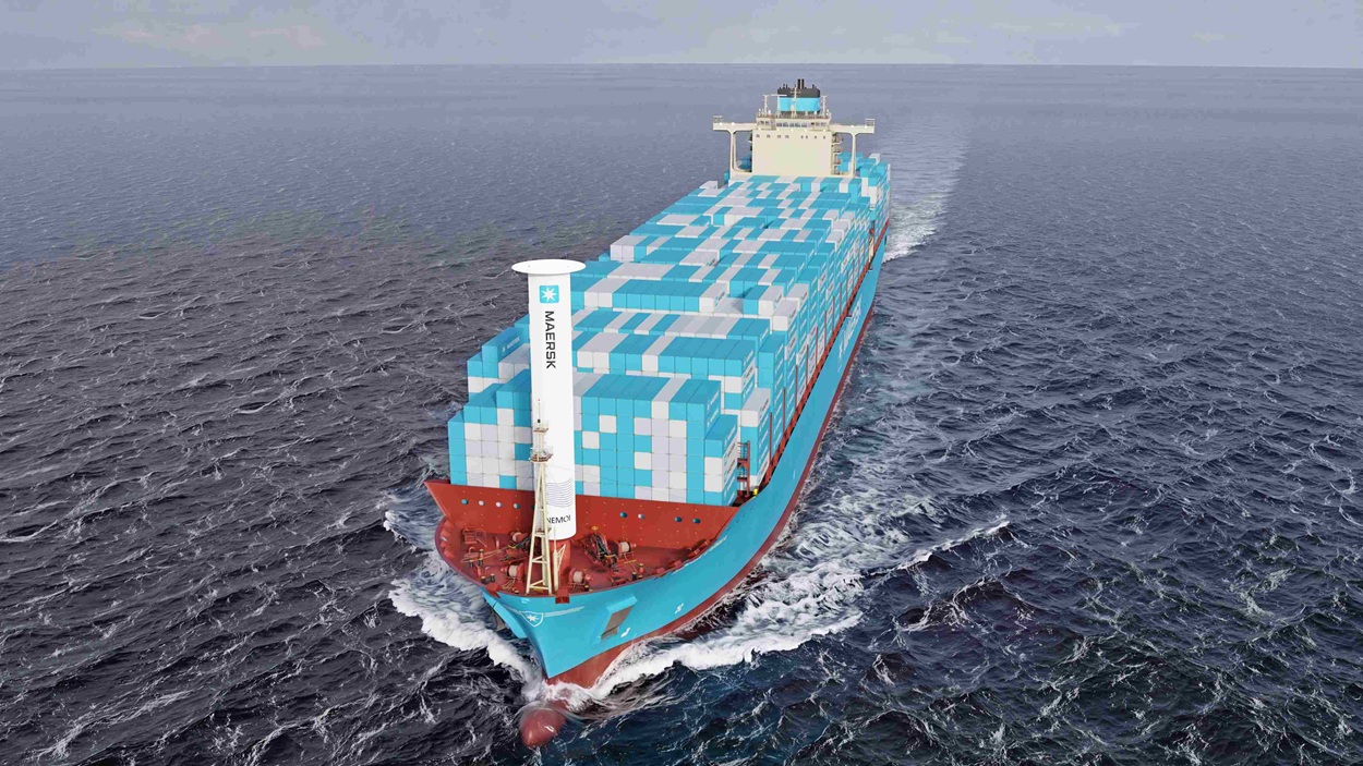 MAERSK