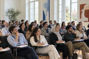 Στη Λευκωσία η νέα γενιά της ενέργειας – Ξεκινά η 4η Energy Union Future Leaders Academy