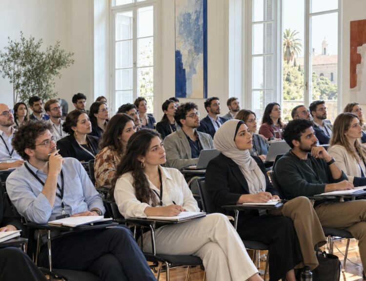 Στη Λευκωσία η νέα γενιά της ενέργειας – Ξεκινά η 4η Energy Union Future Leaders Academy
