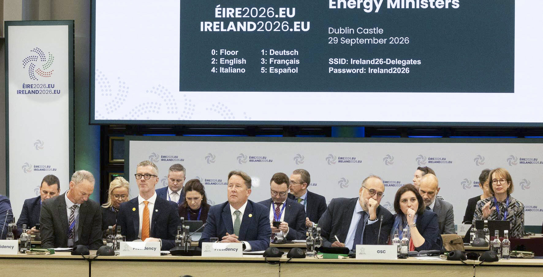 Energygame