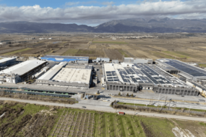 Από την Ξάνθη στη διεθνή ναυτιλιακή αγορά © Sunlight