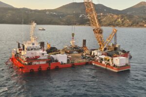 ΗΛΕΚΤΡΙΚΕΣ ΔΙΑΣΥΝΔΕΣΕΙΣ