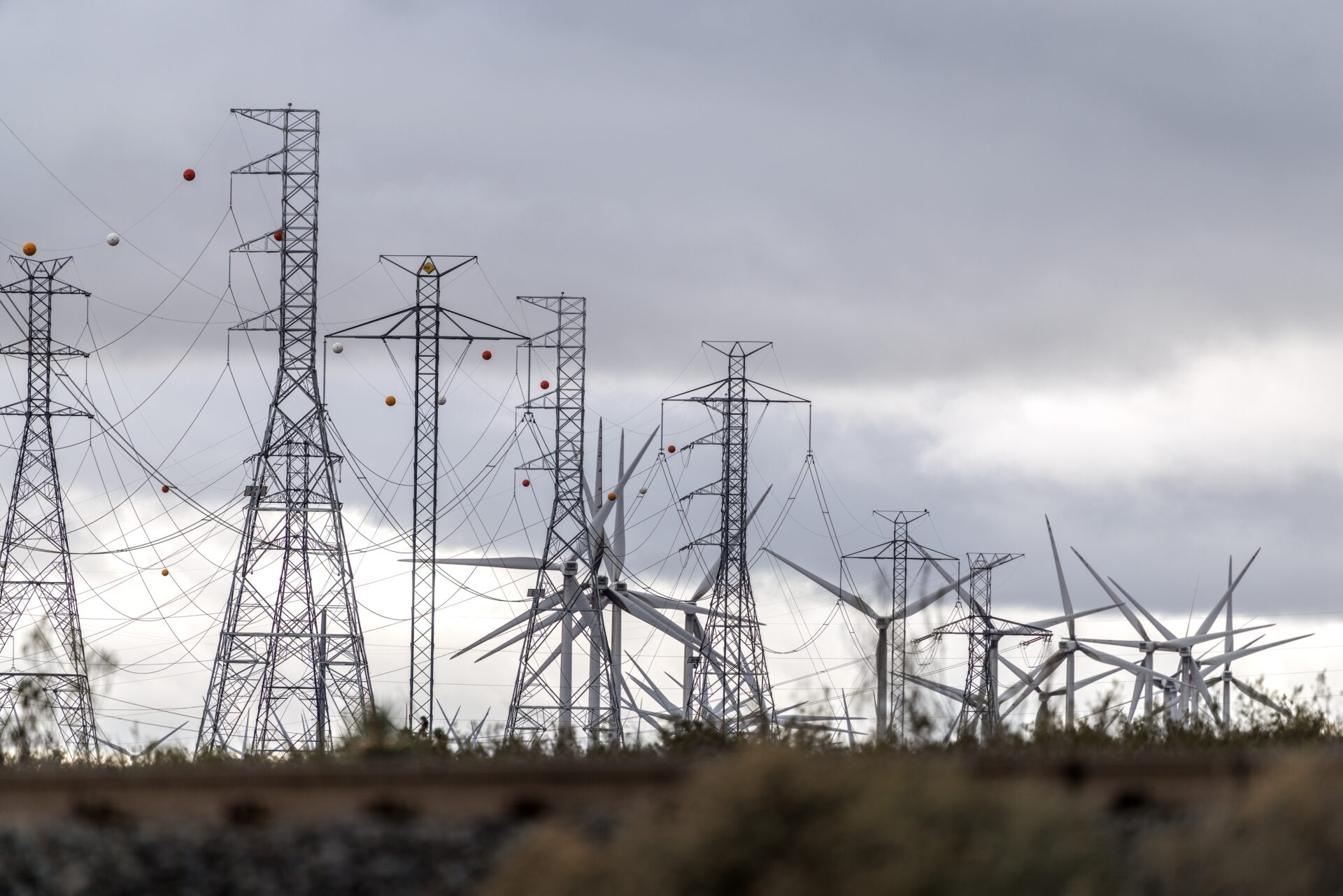 Energygame