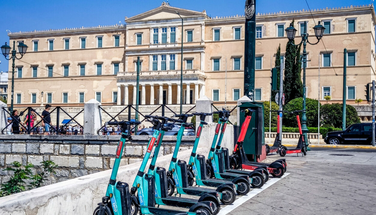 ΗΛΕΚΤΡΙΚΑ ΠΑΤΙΝΙΑ
