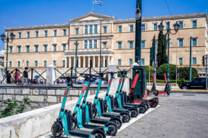 ΗΛΕΚΤΡΙΚΑ ΠΑΤΙΝΙΑ