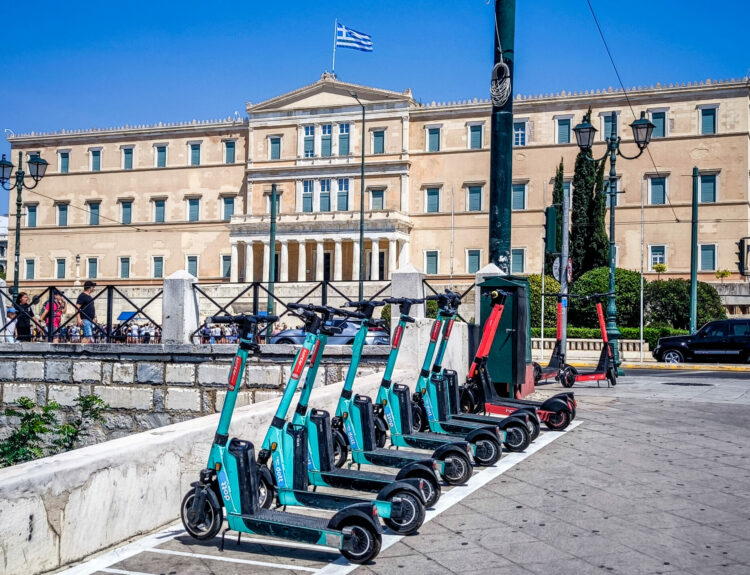 ΗΛΕΚΤΡΙΚΑ ΠΑΤΙΝΙΑ