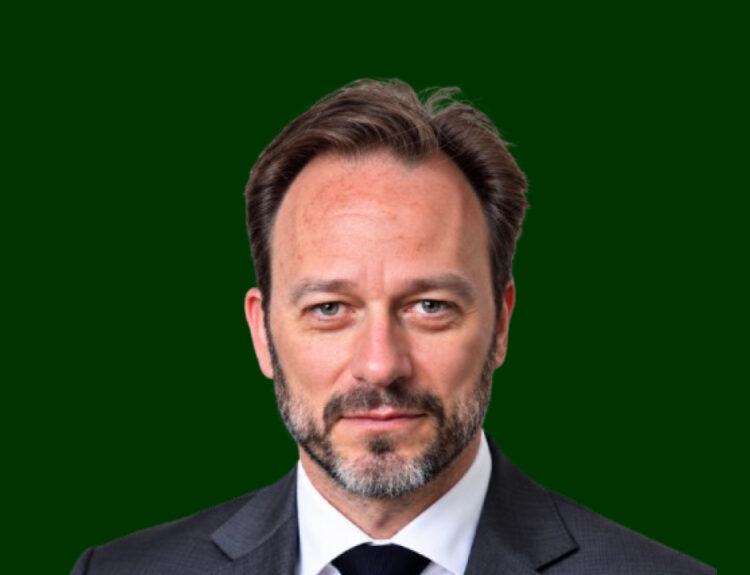Ο Σωτήρης Μπατζιάς αναλαμβάνει καθήκοντα Chief Strategy & Transformation Officer © BRIGHT GROUP/ΔΤ