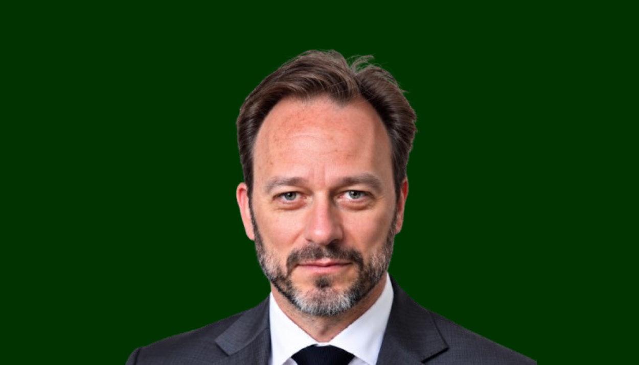 Ο Σωτήρης Μπατζιάς αναλαμβάνει καθήκοντα Chief Strategy & Transformation Officer © BRIGHT GROUP/ΔΤ