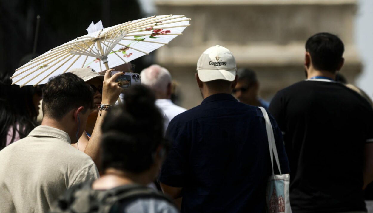 ΚΑΥΣΩΝΑΣ ΣΤΗΝ ΙΤΑΛΙΑ