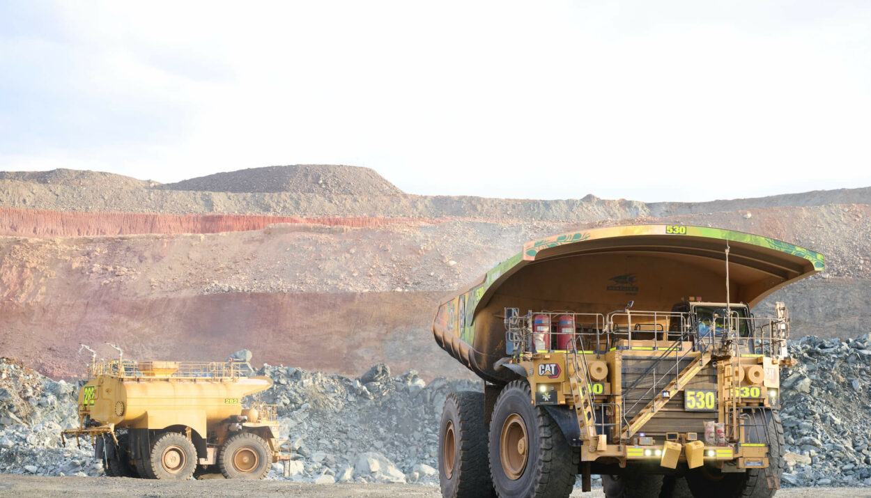 Northern Star Resources