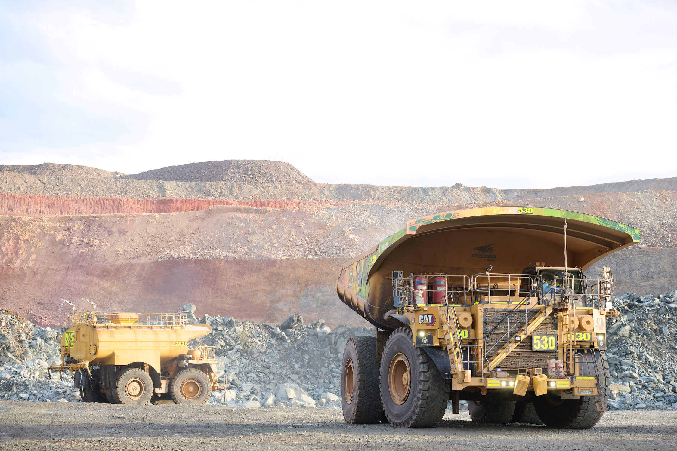 Northern Star Resources