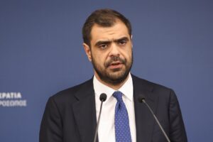 ΠΑΥΛΟΣ ΜΑΡΙΝΑΚΗΣ