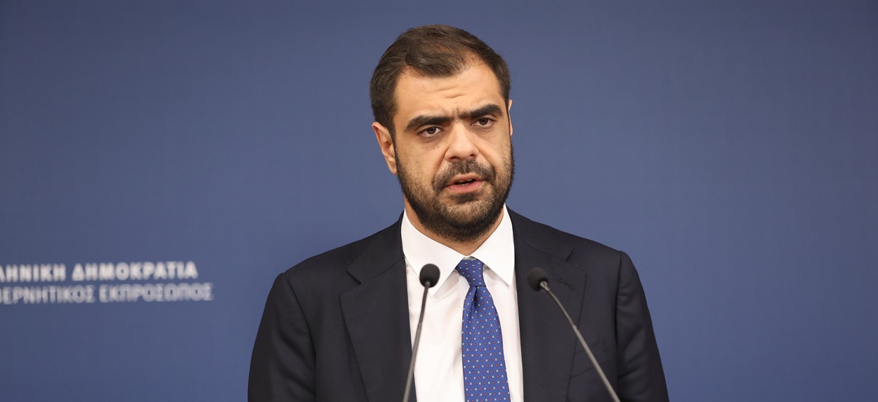 ΠΑΥΛΟΣ ΜΑΡΙΝΑΚΗΣ