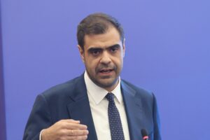 ΠΑΥΛΟΣ ΜΑΡΙΝΑΚΗΣ