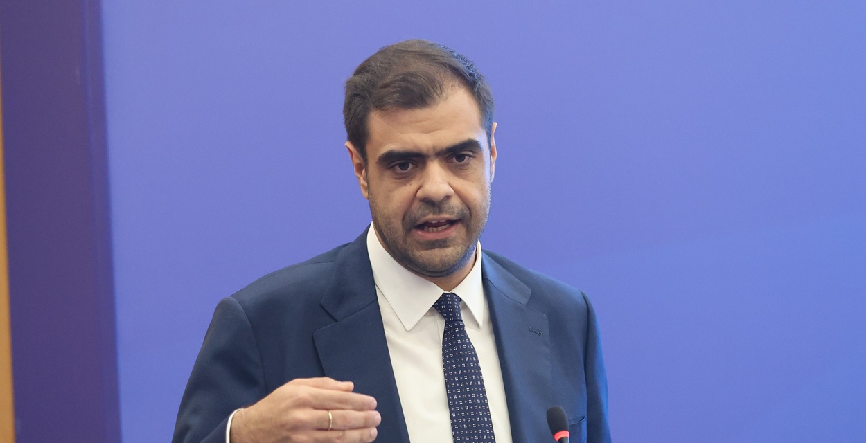 ΠΑΥΛΟΣ ΜΑΡΙΝΑΚΗΣ