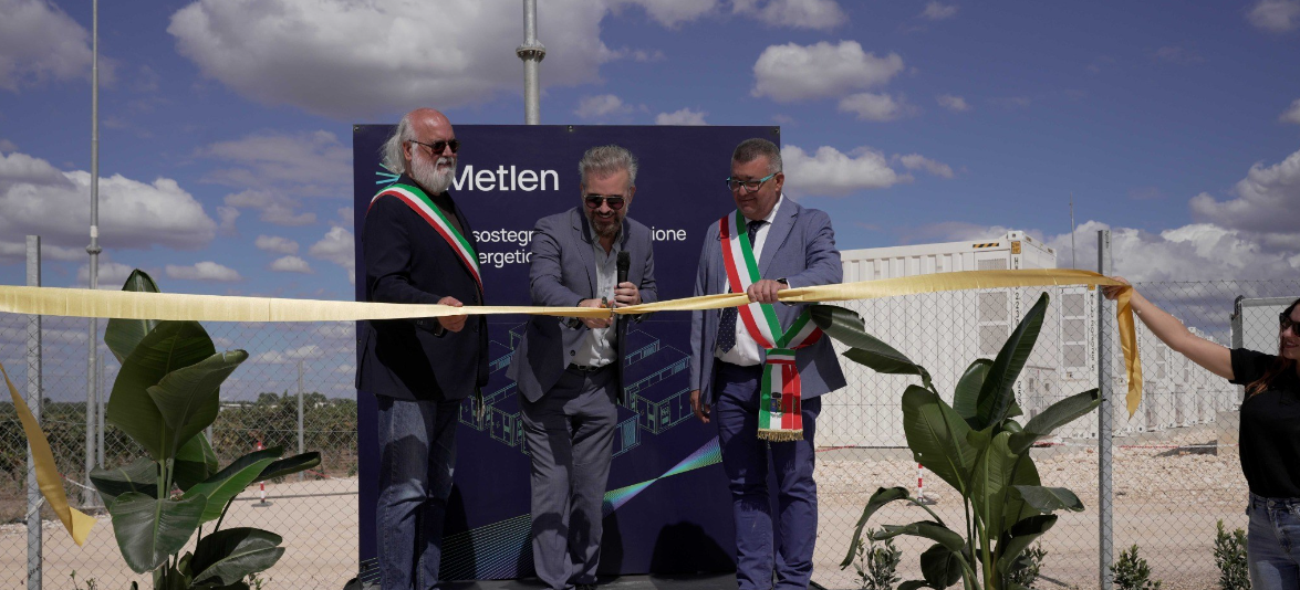 METLEN