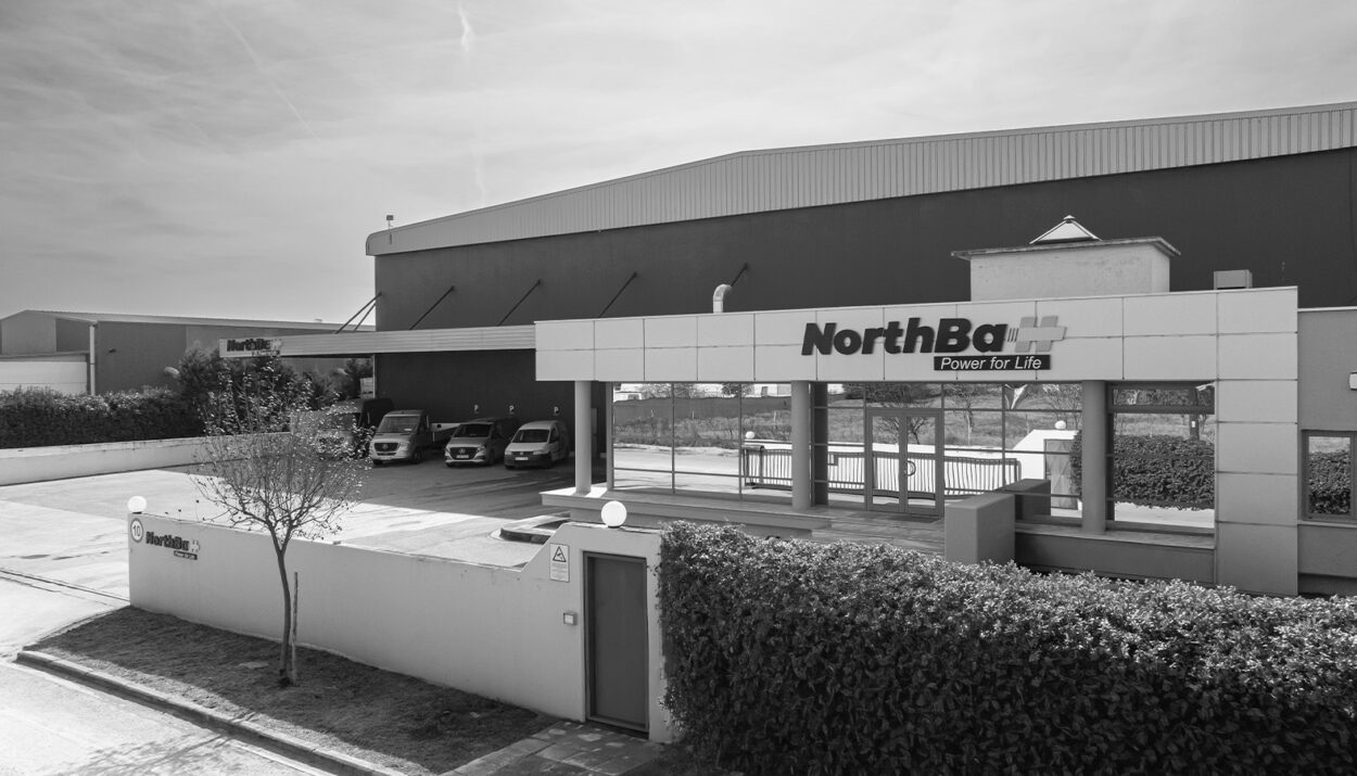 Northbatt