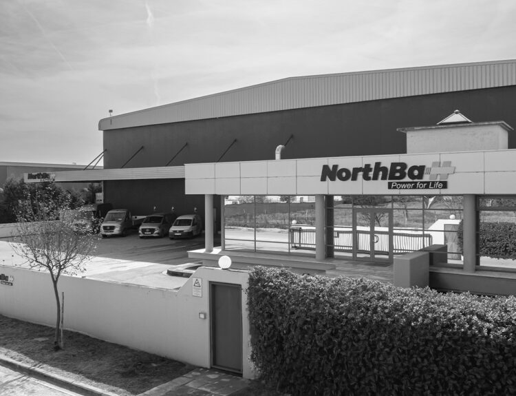 Northbatt
