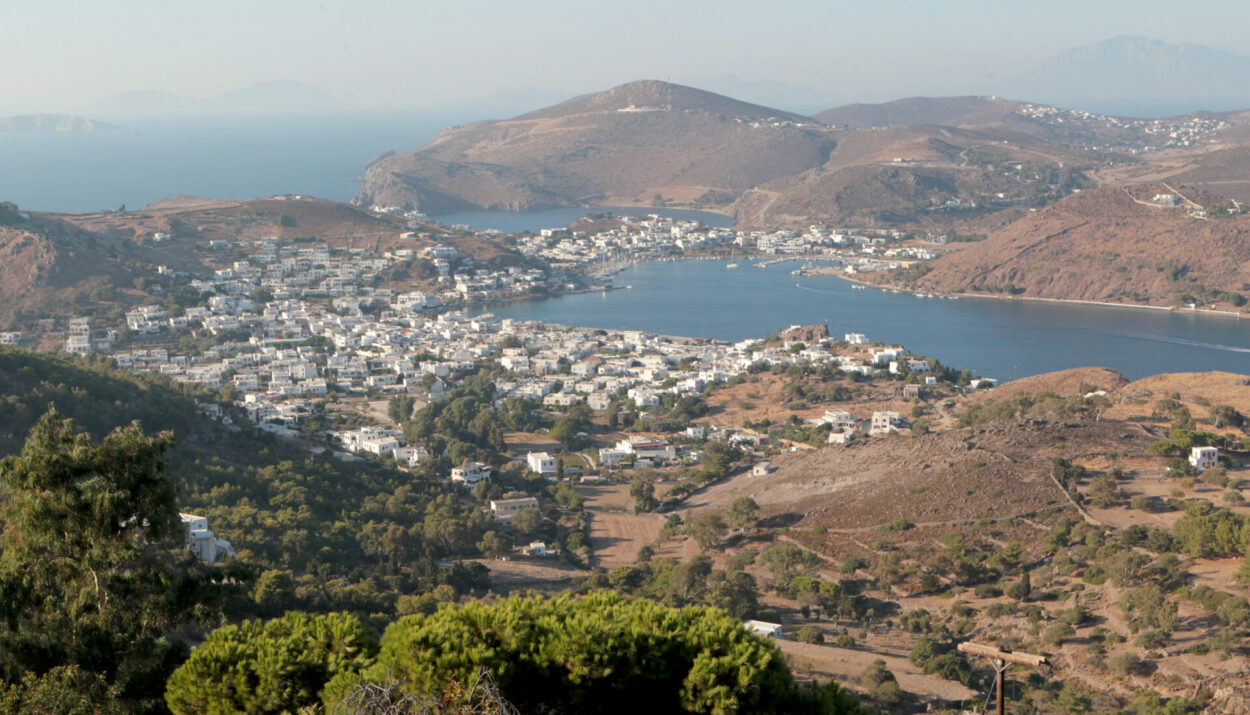 ΠΑΤΜΟΣ
