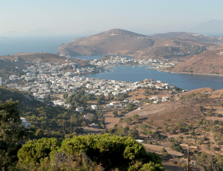 ΠΑΤΜΟΣ