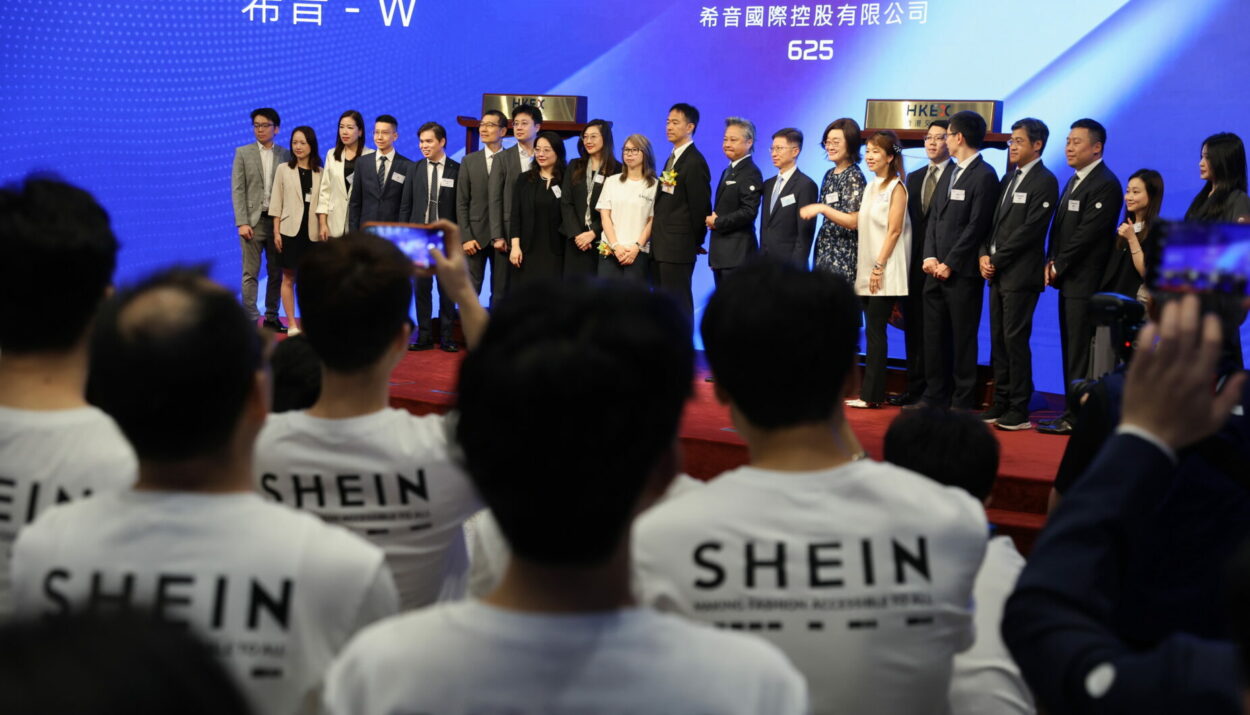 SHEIN