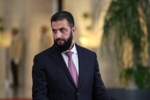 ΠΡΟΕΔΡΟΣ ΣΥΡΙΑ
