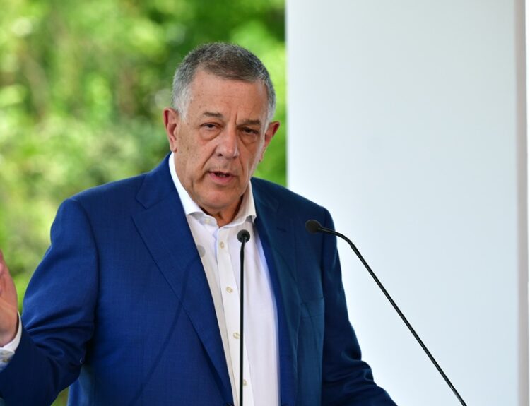 ΝΙΚΟΣ ΤΑΧΙΑΟΣ