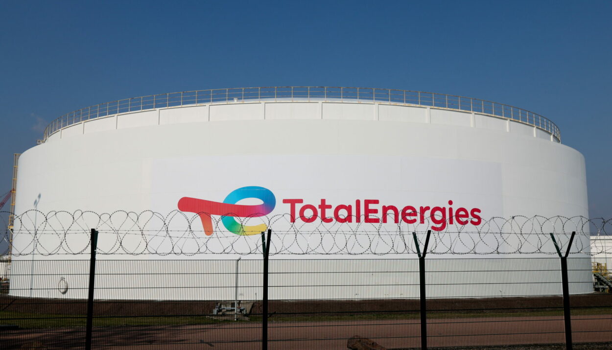 TOTALENERGIES