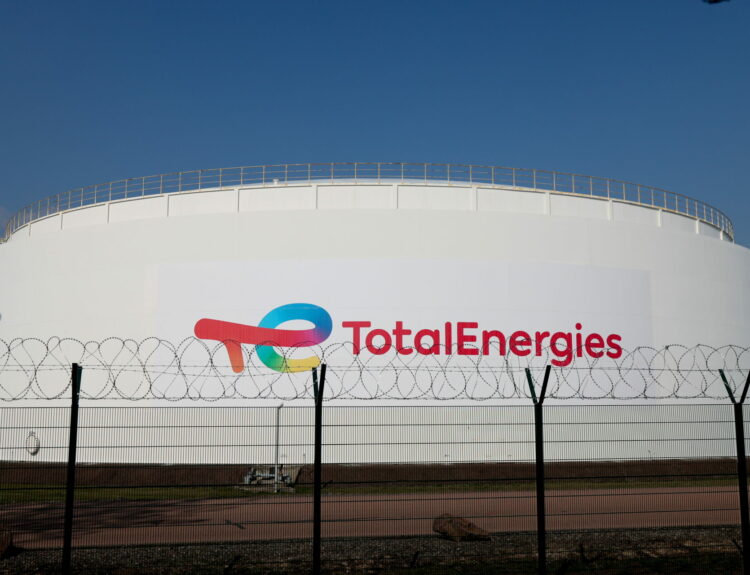 TOTALENERGIES