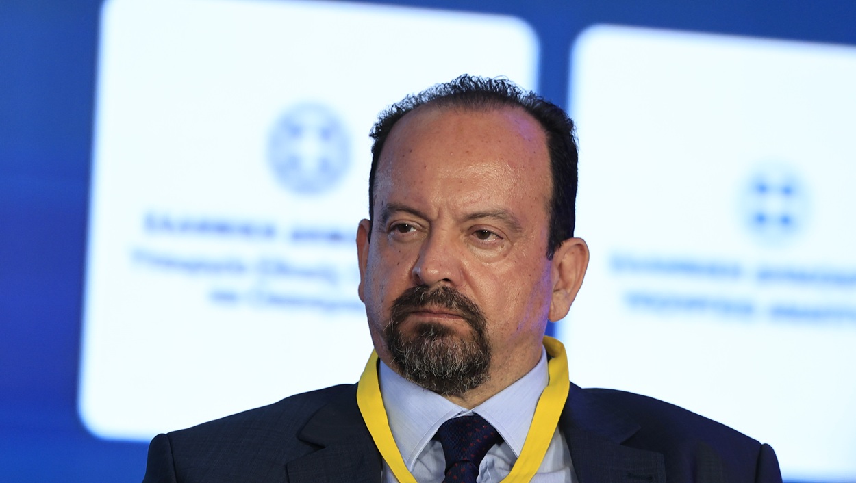 ΚΩΝΣΤΑΝΤΙΝΟΣ ΤΣΙΜΑΡΑΣ