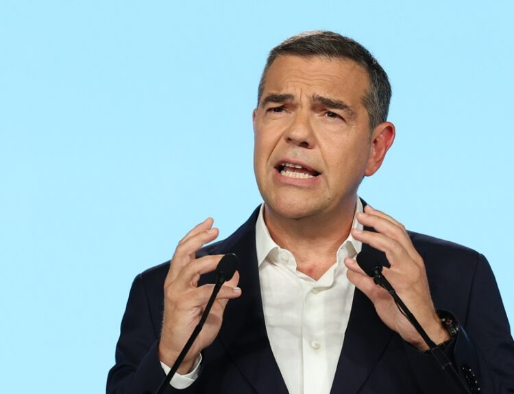 ΑΛΕΞΗΣ ΤΣΙΠΡΑΣ