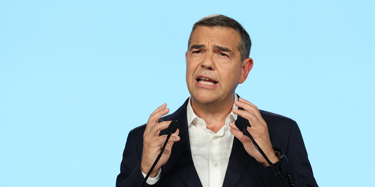 ΑΛΕΞΗΣ ΤΣΙΠΡΑΣ