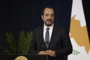 ΝΙΚΟΣ ΧΡΙΣΤΟΔΟΥΛΙΔΗΣ