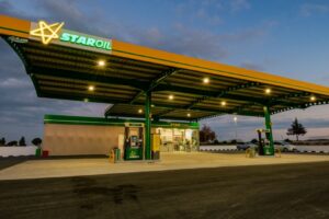 STAROIL