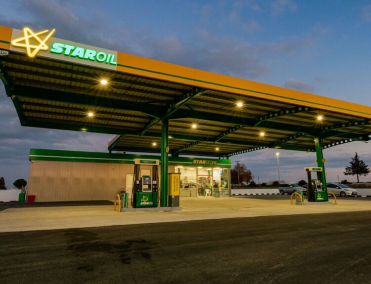 STAROIL