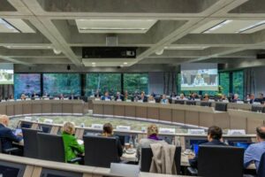 Συμβούλιo της EIB © ΕΙΒ