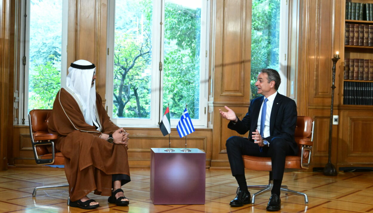 ΜΗΤΣΟΤΑΚΗΣ