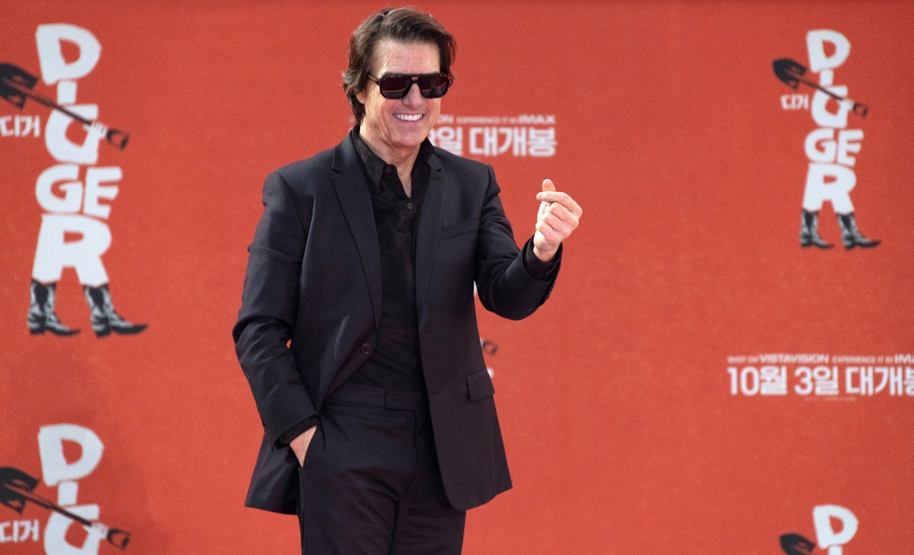 Tom Cruise_EPA_JEON HEON-KYUN_AMNA© 2026