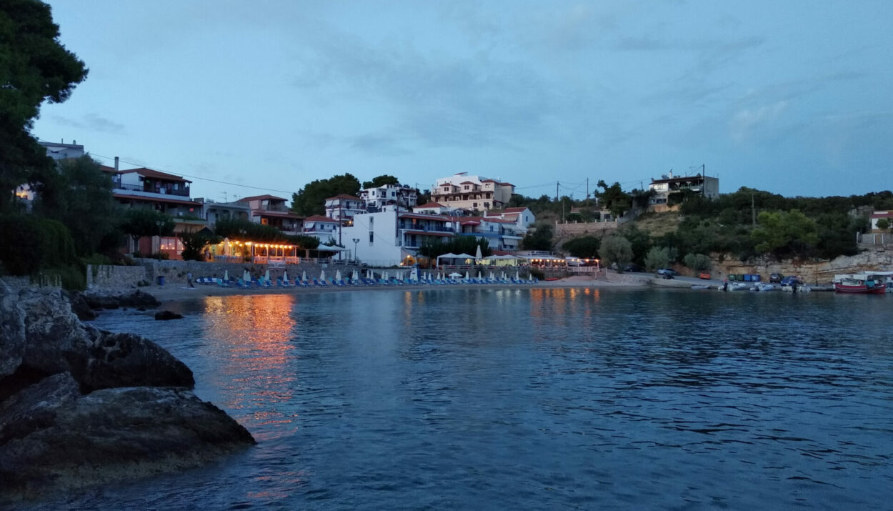 ΑΛΟΝΝΗΣΟΣ