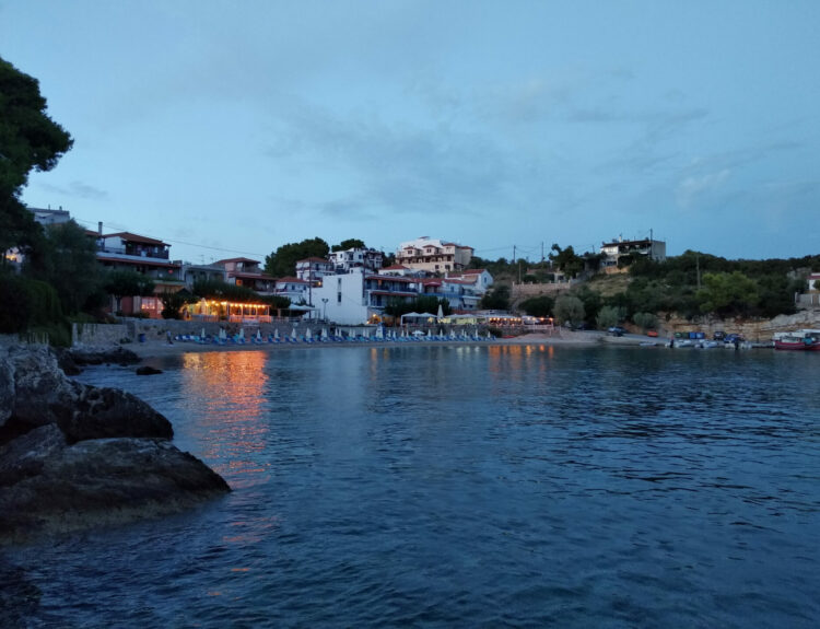 ΑΛΟΝΝΗΣΟΣ