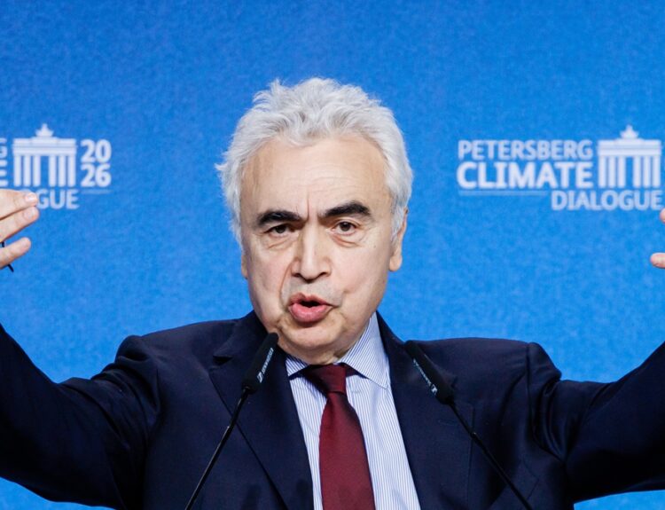 ΦΑΤΙΧ ΜΠΙΡΟΛ