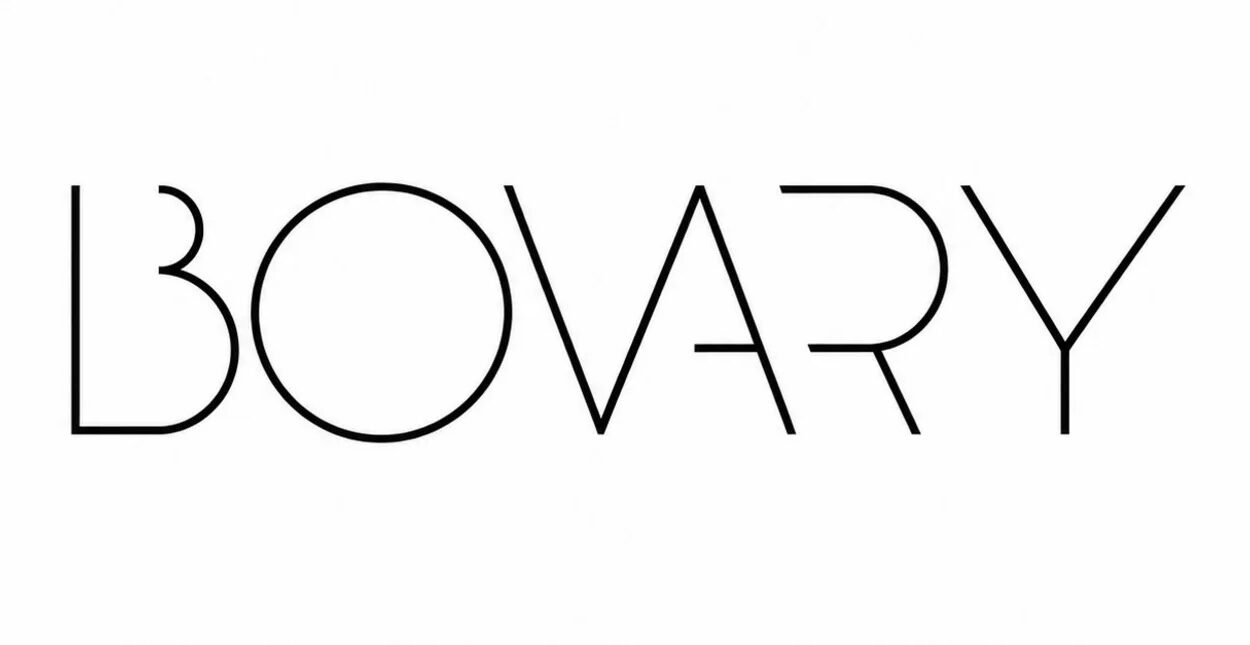 bovary © bovary