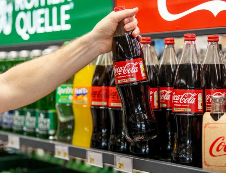 COCA COLA