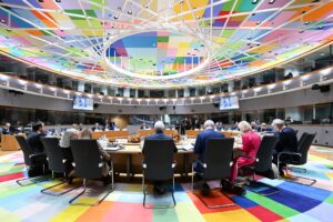 Η Σύνοδος Κορυφής © consilium.europa.eu