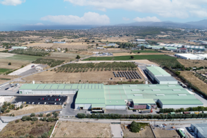 Dunapack Packaging Hellas © Dunapack Packaging Hellas