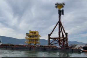 energean irena 3