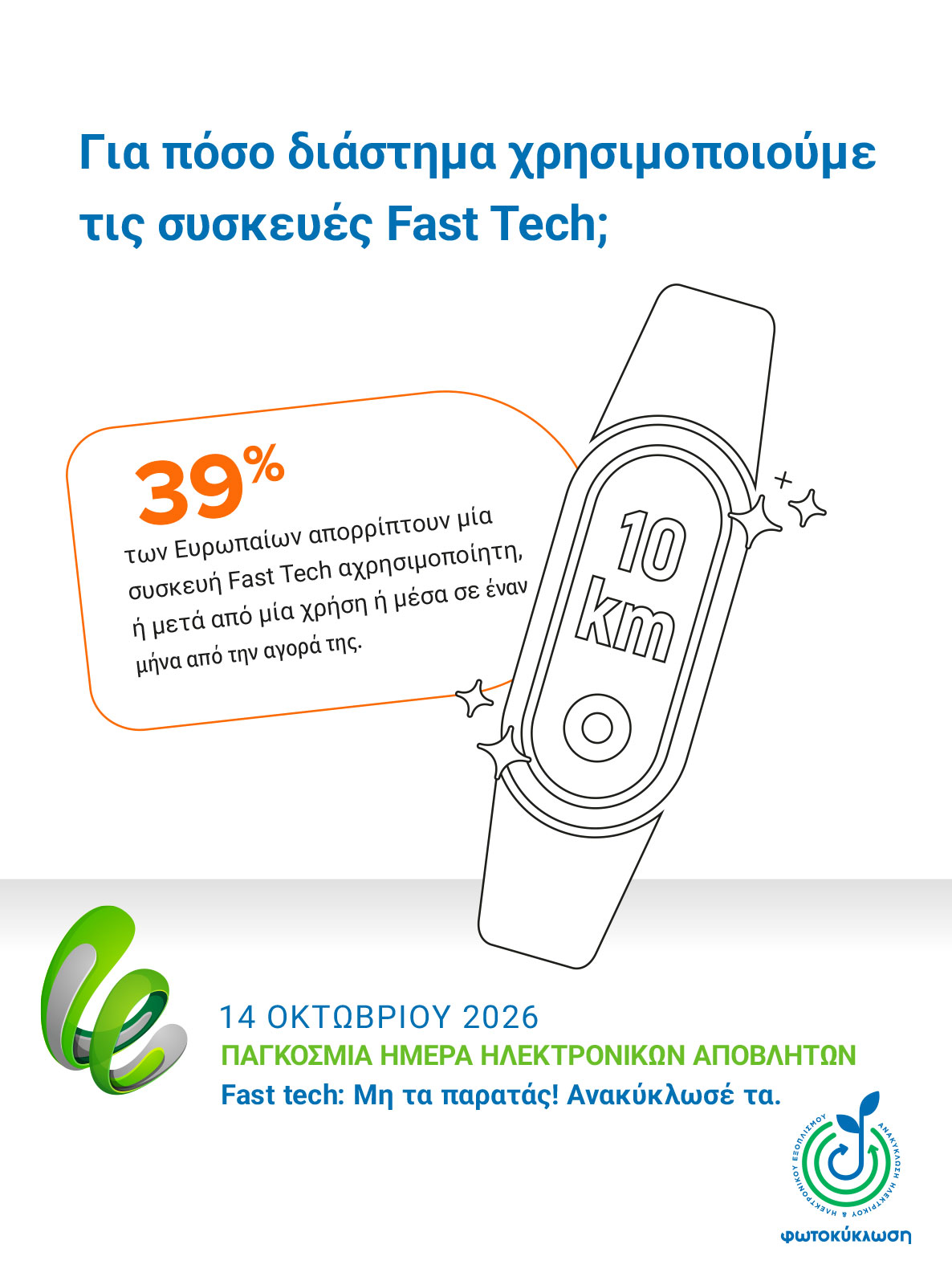 ΦΩΤΟΚΥΚΛΩΣΗ «Fast Tech» © ΦΩΤΟΚΥΚΛΩΣΗ