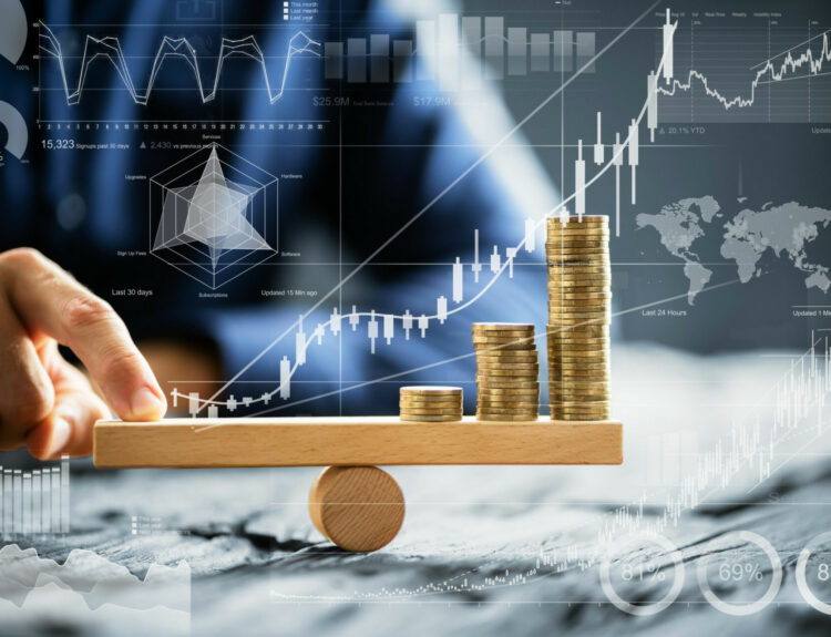 Πληθωρισμός © 123rf.com