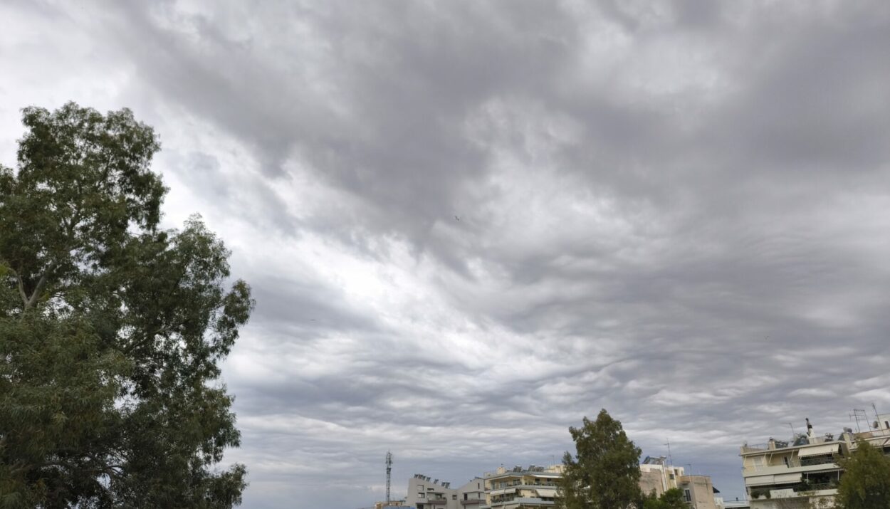 ΚΑΙΡΟΣ