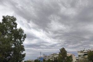 ΚΑΙΡΟΣ